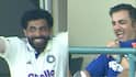 WATCH: Jadeja Imitates Kuldeep, Gambhir's Hilarious Reaction Goes Viral