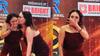 Nikita Rawal's Female Fan Kisses Actress In Viral Video, Leaves Her Shocked: WATCH