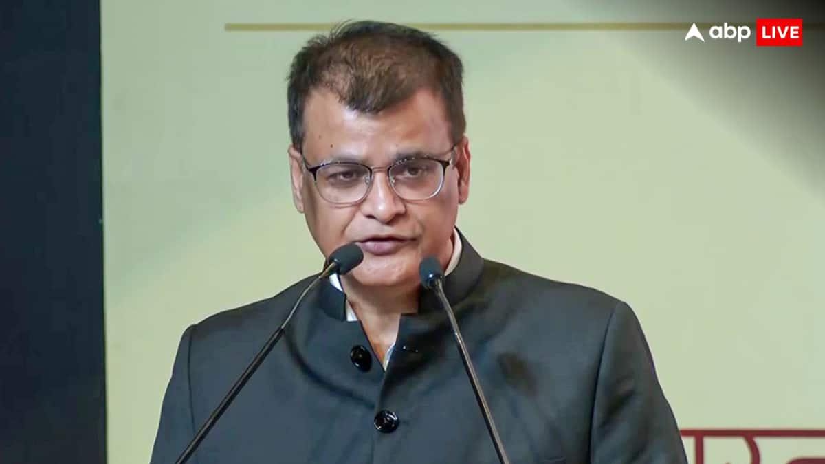 मोदी सरकार का बड़ा फैसला, ED चीफ राहुल नवीन का बढ़ाया कार्यकाल