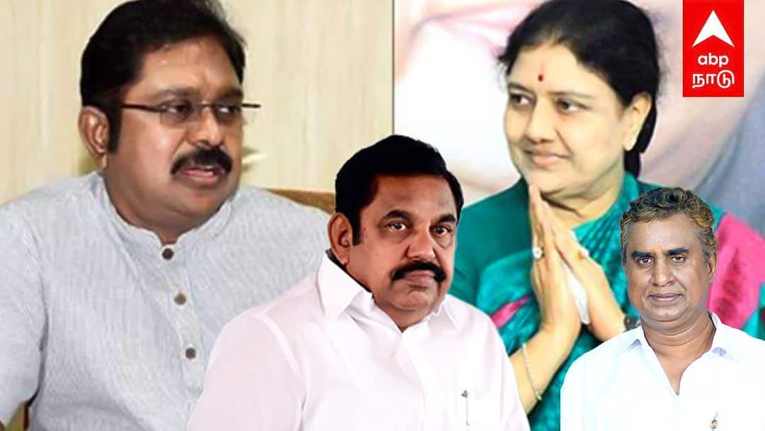 அதிமுகவில் கொந்தளிப்பு: இபிஎஸ் தலைமைக்கு எதிராக வேலுமணி குற்றச்சாட்டு