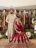 कौन हैं चार्ली चौहान? क्रिकेटर रमनदीप सिंह संग गुपचुप शादी रचाकर सुर्खियों में आईं एक्ट्रेस
