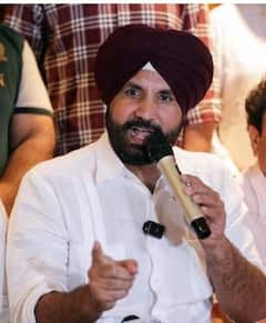 ਚੋਣਾਂ ਤੋਂ ਪਹਿਲਾਂ ਕਾਂਗਰਸ ਵੱਲੋਂ ਪਹਿਲੀ ਗਰੰਟੀ ਦਾ ਐਲਾਨ- ਮੁਫ਼ਤ ਮਿਲੇਗੀ ਇਹ ਚੀਜ਼...
