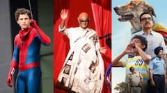 Saturday Box Office Collection: Spider-Man Brand New Day Dominates, GDN Struggles, Ohh My Dog Rises