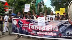 আর জি-কর কাণ্ডের দুই বছর, আবারও পথে নামছে মানুষ, অভয়া-স্মরণে শহরজুড়ে একাধিক আয়োজন