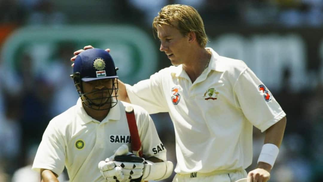Not Sachin Tendulkar! Brett Lee Picks This Cricketer As Greatest Of All Time