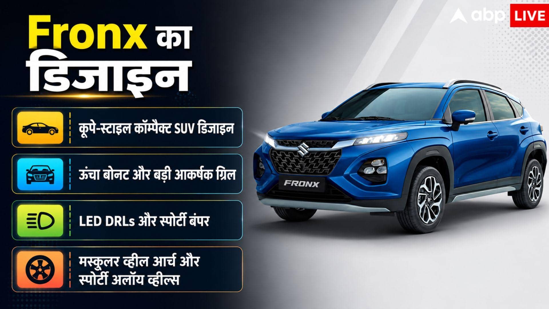 सस्ती मिल रही Maruti Fronx, खरीदने से पहले यहां जानिए डील