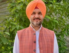 Big News: ਵੱਡੀ ਖਬਰ, ਸੀਨੀਅਰ ਆਗੂ ਨੇ 'ਆਪ' ਦੀ ਮੁੱਢਲੀ ਮੈਂਬਰਸ਼ਿਪ ਤੋਂ ਦਿੱਤਾ ਅਸਤੀਫ਼ਾ...