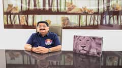 World Lion Day: વિશ્વ સિંહ દિવસ નિમિત્તે યાદોના વિશ્વમાં-પરિમલ નથવાણી