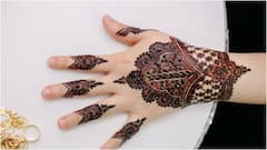 Mehendi Care Tips : మెహందీ పెట్టుకుంటున్నారా? రంగు ముదురుగా మారి ఎర్రగా పండాలంటే ఈ చిట్కాలు పాటించండి