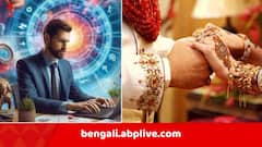 মেষ-সহ ৩ রাশির সোনায় সোহাগা, কর্মক্ষেত্রে পদোন্নতির সম্ভাবনা, বিবাহযোগ্য ব্যক্তিরা পরিচিত ব্যক্তির থেকে বিয়ের প্রস্তাব পেতে পারেন