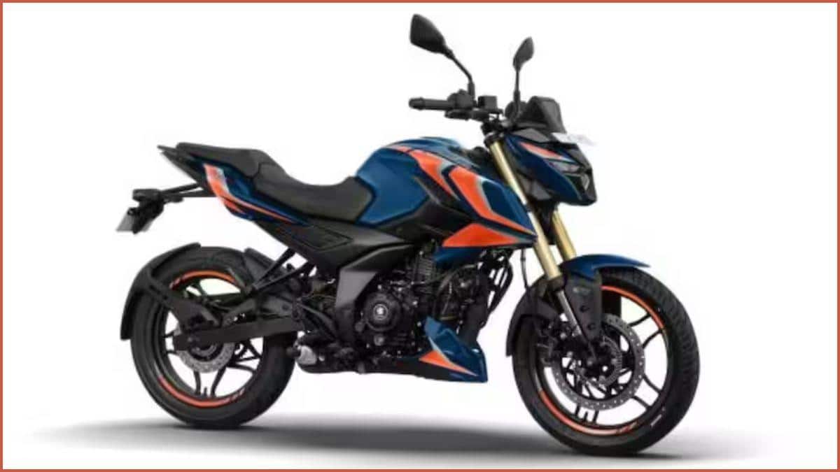 Pulsar N160 S-N160 SS First Look: அதிக சக்தி, புதிய அம்சங்கள்; புதிய பஜாஜ் பல்சர் N160 S, N160 SS எப்படி இருக்கு.? இதோ முதல் பார்வை