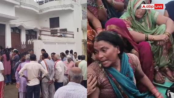 फतेहपुर: महिला की संदिग्ध मौत से सनसनी, शिक्षक पति गिरफ्तार