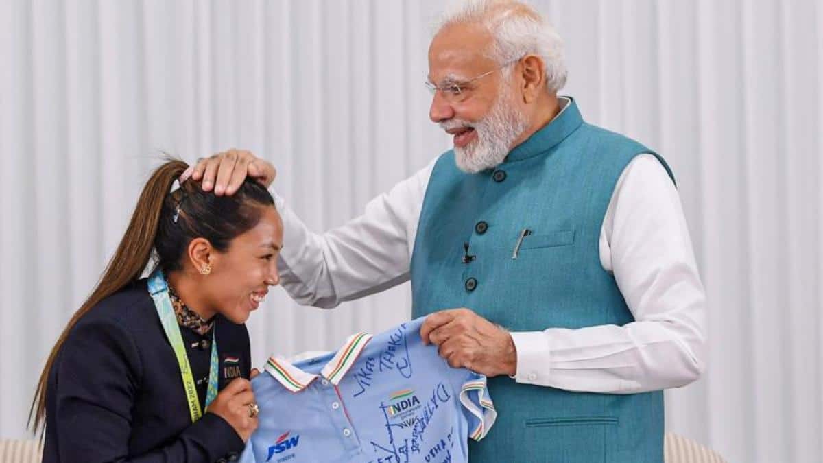 CWG 2026 में देश का मान बढ़ाने वाले खिलाड़ियों से मुलाकात करेंगे PM मोदी