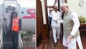 तिकडं शरद पवारांचे खासदार उद्याच दिल्लीत पीएम मोदींची भेट घेणार असतानाच इकडं आजच जयंत पाटलांचा सीएम फडणवीस आणि विधानसभा अध्यक्ष राहुल नार्वेकरांसोबत कोल्हापूर ते मुंबई एकत्र प्रवास!