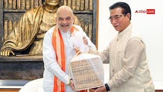 'FCRA संशोधन बिल को...', मिजोरम CM ने सरकार से की ये मांग