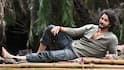 SS Rajamouli Drops Mahesh Babu’s First Look As Rudhra From 'Varanasi' On His Birthday
