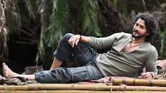 SS Rajamouli Drops Mahesh Babu’s First Look As Rudhra From 'Varanasi' On His Birthday