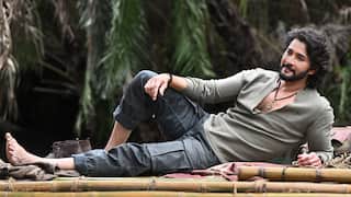 SS Rajamouli Drops Mahesh Babu’s First Look As Rudhra From 'Varanasi' On His Birthday