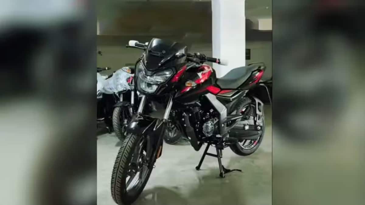 90’ஸ்’ கிட்ஸின் நாயகன்.. அட்டகாசமாய் இருக்கும் நியூ லுக் - இந்த பைக் எப்போது ரிலீஸ் தெரியுமா?