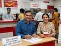Post Office ની ગજબ સ્કીમ, એક વખત કરો રોકાણ...પછી દર મહિને ₹5550 ની કમાણી, જાણો સ્કીમ વિશે