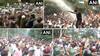 Jharkhand Student Protest: झारखंडमध्ये आंदोलक विद्यार्थी थेट विधानसभेच्या गेटवर पोहोचले, बॅरिकेड्स तोडले; पोलिसांचा लाठीचार्ज, अश्रुधुराच्या नळकांड्या फेकल्या