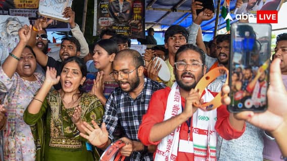 JPSC परीक्षा धांधली मामले में ED की एंट्री, आते ही लिया ये बड़ा एक्शन JPSC परीक्षा धांधली मामले में ED की एंट्री, आते ही लिया ये बड़ा एक्शन