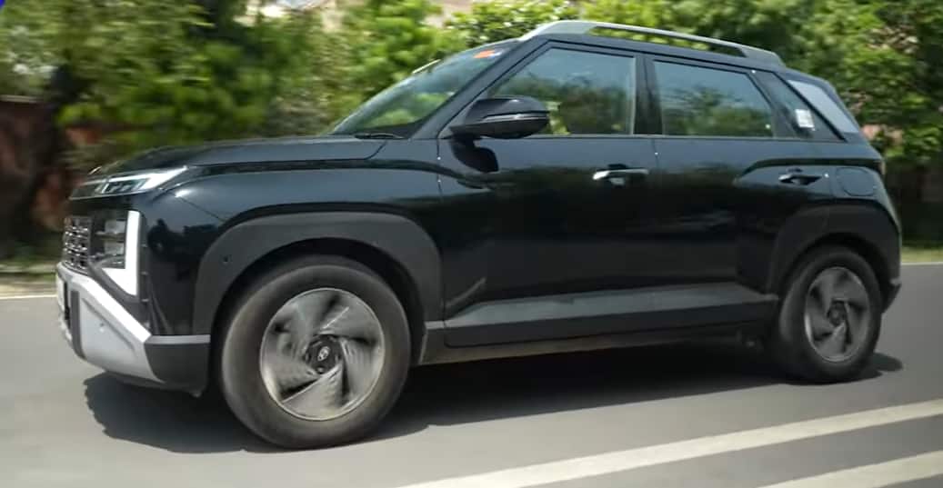 E20 Debate: Do Diesels Make More Sense Now? Hyundai Venue Diesel AT Review