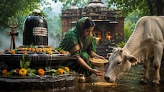 Why Do Devotees Visit Rin Mukteshwar Mahadev During Sawan? Voiceless Creature’s Cry Started A Tradition