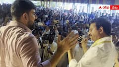 కమలాపూర్‌లో రసాభాస.. డబుల్ బెడ్రూమ్ ఇళ్ల ప్రారంభోత్సవంలో మంత్రులు వర్సెస్ బీఆర్ఎస్ ఎమ్మెల్యే