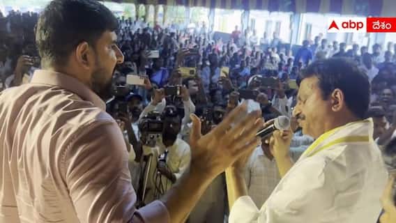 Ministers vs BRS MLA: కమలాపూర్‌లో రసాభాస.. డబుల్ బెడ్రూమ్ ఇళ్ల ప్రారంభోత్సవంలో మంత్రులు వర్సెస్ బీఆర్ఎస్ ఎమ్మెల్యే