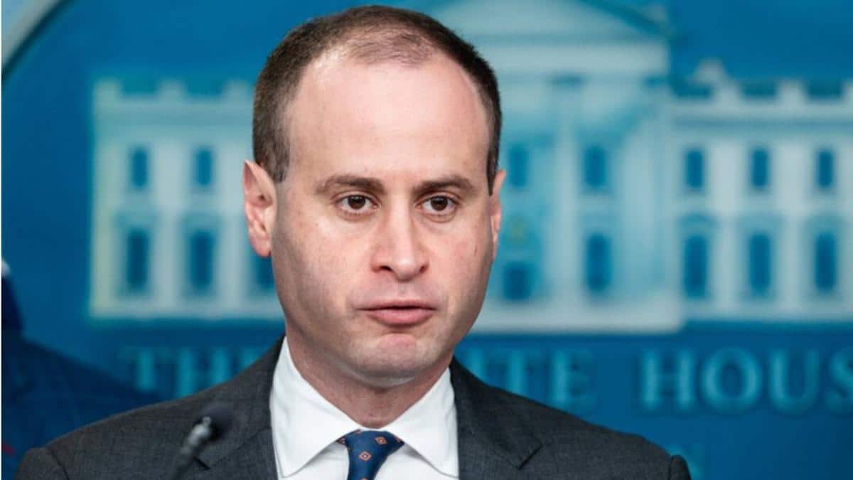 Trump Names Will Scharf As New White House Counsel, Replacing David Warrington