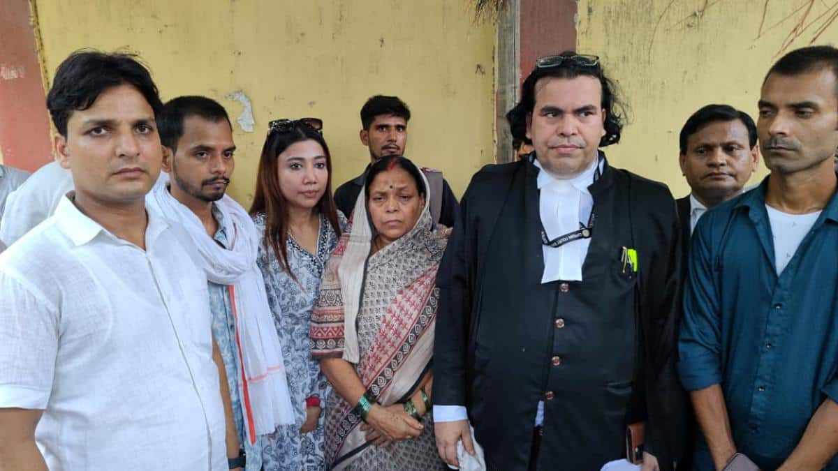 भरत तिवारी केस में कोर्ट में हुई सुनवाई, वकील ने किया ये बड़ा दावा