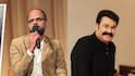 'Referred To Mohanlal Sir As Secondary Artist': Jude Anthany Joseph Reveals Why He Quit Ayushmann Khurrana's Film