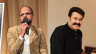 'Referred To Mohanlal Sir As Secondary Artist': Jude Anthany Joseph Reveals Why He Quit Ayushmann Khurrana's Film