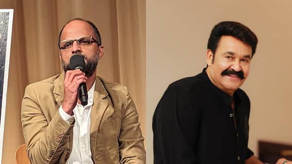 'Referred To Mohanlal Sir As Secondary Artist': Jude Anthany Joseph Reveals Why He Quit Ayushmann Khurrana's Film