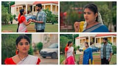 నువ్వులేక నేను లేను: విక్కీ తన భర్తని చిట్టికి చెప్పేసిన రాధ...ఎందుకు చెప్పావంటూ భార్యను నిలదీసిన విక్రమ్