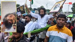अभिजीत दीपके ने देवेंद्र महतो से की बात, 'अस्पताल ले जाने से पहले पुलिस ने...'