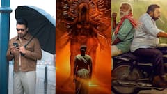 This Week Theatrical Releases : సూర్య విశ్వనాథ్ అండ్ సన్స్ To అగధ వరల్డ్ - ఈ వారం థియేట్రికల్ రిలీజెస్... మీరు ఛాయిస్ ఏంటి?