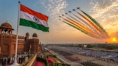 Independence Day 2026: History, Significance, Facts & Why India Celebrates on August 15