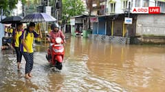 बाढ़ से हाहाकार! असम में अब तक 100 की मौत, यूपी-बिहार में कैसा है मौसम