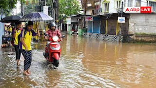 बाढ़ से हाहाकार! असम में अब तक 100 की मौत, यूपी-बिहार में कैसा है मौसम