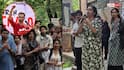 'उमर खालिद को रिहा करो...', JNU में लगे नारे, ABVP बोली- फांसी दो
