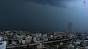 Weather Update: কয়েক ঘণ্টার মধ্যেই ঝোড়ো হাওয়ার সঙ্গে বৃষ্টি ? আজ দুই ২৪ পরগনা,হাওড়া-সহ দক্ষিণবঙ্গের ৮ জেলায় প্রবল দুর্যোগের আশঙ্কা