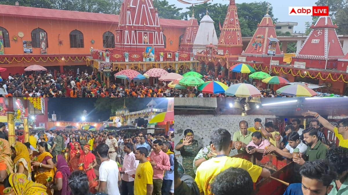 40km पैदल यात्रा, लाखों भक्तों की भीड़… समस्तीपुर में गूंजा ‘हर-हर महादेव’ का जयघोष