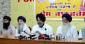 Big News: ਵੱਡੀ ਖਬਰ, 'ਅਕਾਲੀ ਦਲ' ਨੂੰ ਛੱਡ ਇਸ ਪਾਰਟੀ ਦਾ ਹਿੱਸਾ ਬਣਿਆ ਸੀਨੀਅਰ ਆਗੂ, ਸਿਆਸਤ 'ਚ ਮੱਚੀ ਤਰਥੱਲੀ...