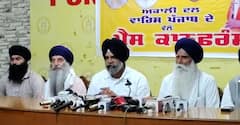 Big News: ਵੱਡੀ ਖਬਰ, 'ਅਕਾਲੀ ਦਲ' ਨੂੰ ਛੱਡ ਇਸ ਪਾਰਟੀ ਦਾ ਹਿੱਸਾ ਬਣਿਆ ਸੀਨੀਅਰ ਆਗੂ, ਸਿਆਸਤ 'ਚ ਮੱਚੀ ਤਰਥੱਲੀ...