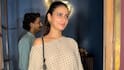 ABP Live Celeb Spotted | Aamir Khan Pictured At Khar, Shaan, Sana Fatima Shaikh And Others Turn Heads In Mumbai