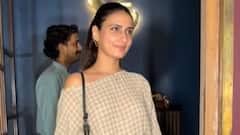 ABP Live Celeb Spotted | Aamir Khan Pictured At Khar, Shaan, Sana Fatima Shaikh And Others Turn Heads In Mumbai