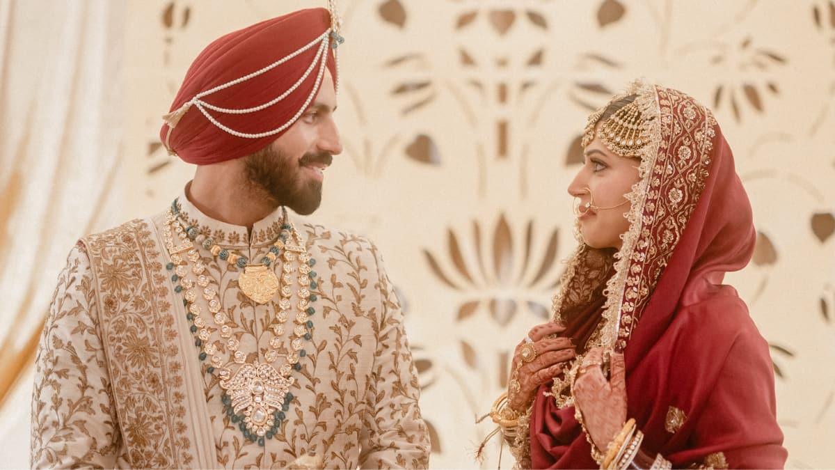 Ramandeep Singh Marries Charlie Chauhan: Surprising Age Gap Revealed