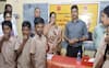 விருதுநகரில் தேசிய குடற்புழு நீக்க நாள்: 7 லட்சம் குழந்தைகள், பெண்களுக்கு ஆரோக்கிய மாத்திரைகள்!